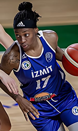 Erica Wheeler