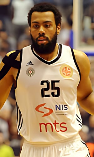 Darrell Williams