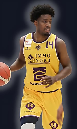 Jarvis Williams