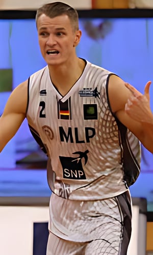Niklas Wuerzner