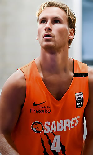 Kyle Adnam