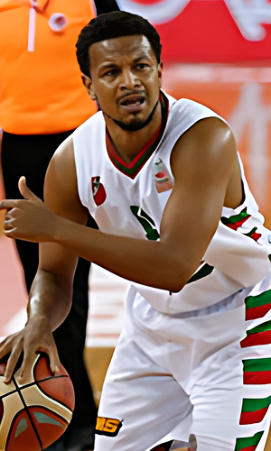 Bryon Allen