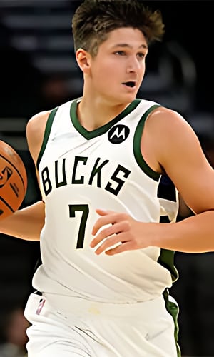 Grayson Allen