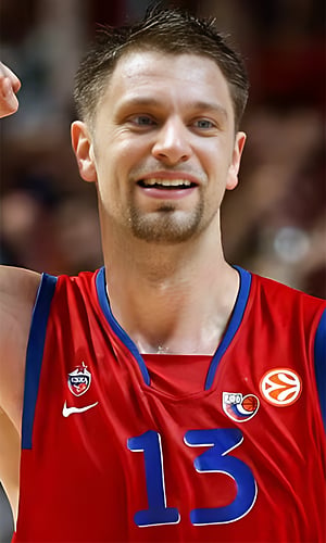 David Andersen
