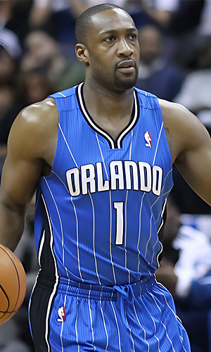 Gilbert Arenas