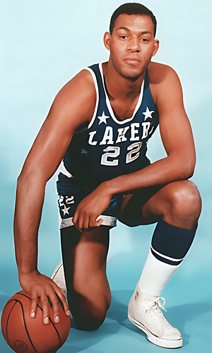 Elgin Baylor