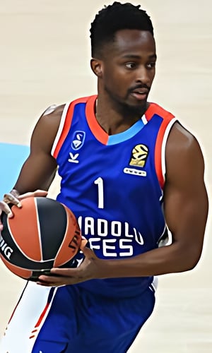 Rodrigue Beaubois