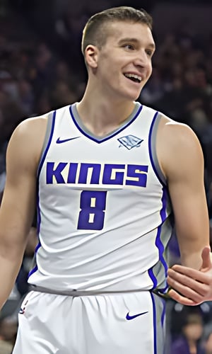 Bogdan Bogdanovic
