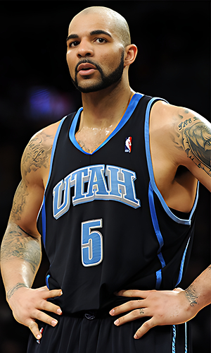 Carlos Boozer
