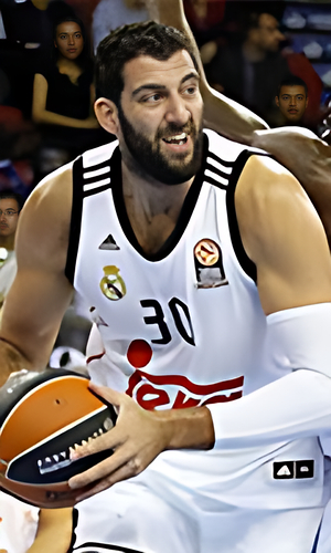 Ioannis Bourousis