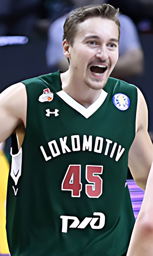Ryan Broekhoff basketball Ryan Broekhoff