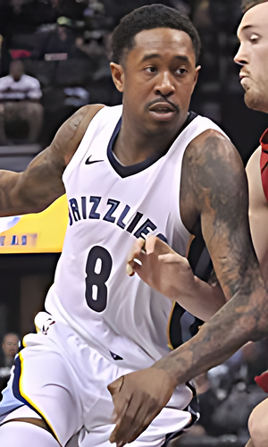 MarShon Brooks