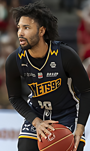 Tevin Brown