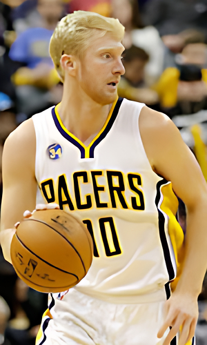 Chase Budinger