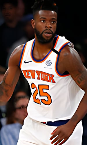 Reggie Bullock