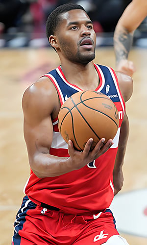 Jared Butler