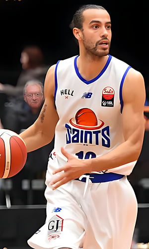 Xavier Cooks