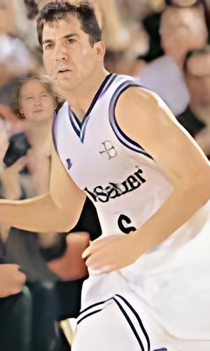 Chris Corchiani