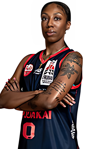 Jasmine Dickey