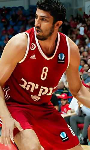 Lior Eliyahu
