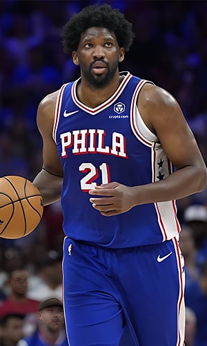 Joel Embiid
