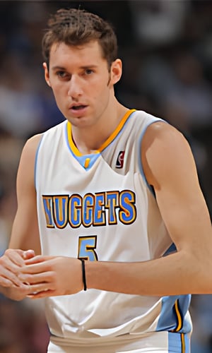 Rudy Fernandez