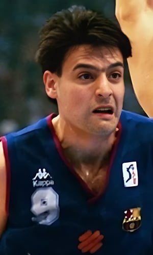 Javier Fernandez