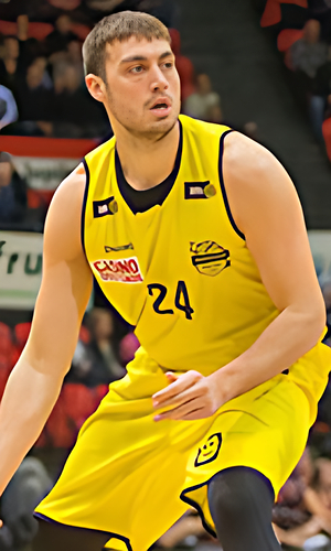 Chase Fieler