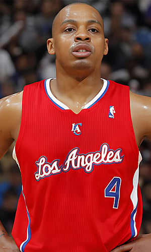 Randy Foye