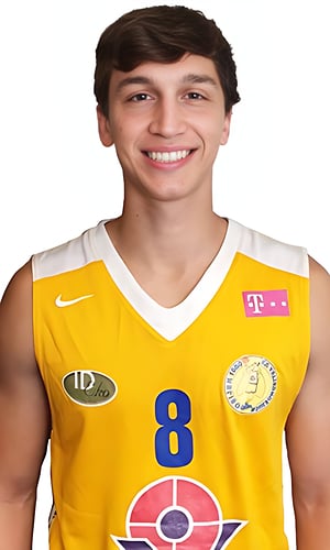 Dylan Frye
