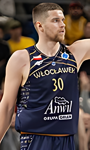 Jakub Garbacz