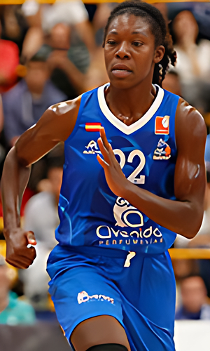 Chrissy Givens