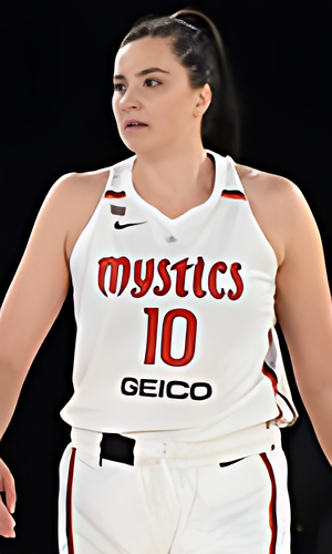 Megan Gustafson