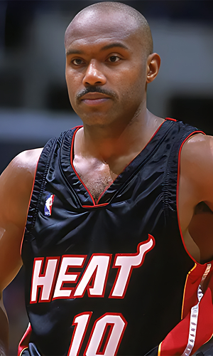 Tim Hardaway basketball Tim Hardaway