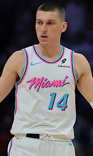 Tyler Herro