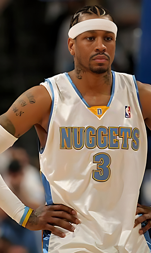 Allen Iverson