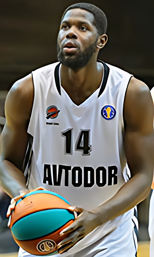 Mouhammadou Jaiteh