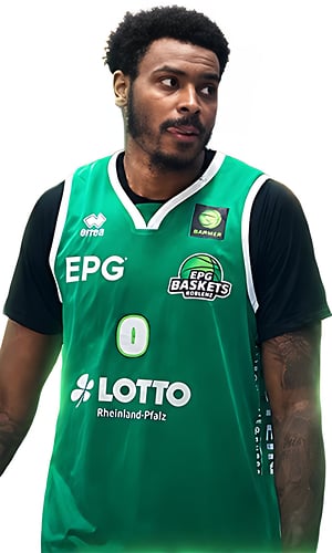 D.J. Jeffries