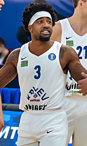 Marcus Keene