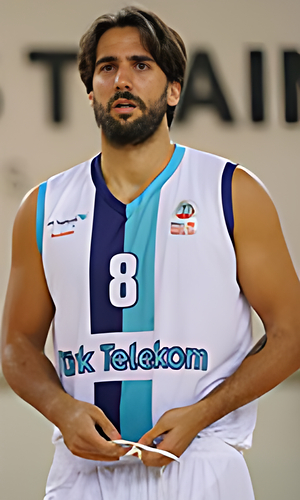 Can Korkmaz