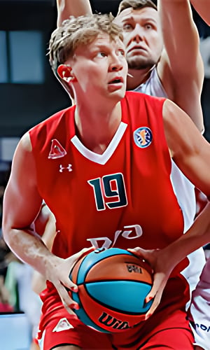 Mindaugas Kuzminskas