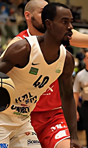 Chavaughn Lewis