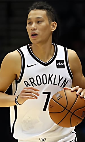 Jeremy Lin