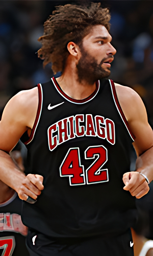 Robin Lopez