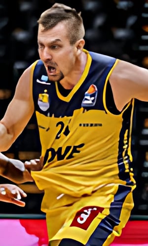 Rasid Mahalbasic