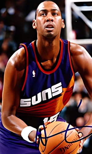 Danny Manning