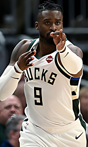 Wesley Matthews