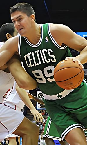 Darko Milicic