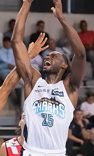 Roger Moute a Bidias