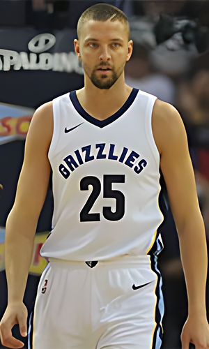 Chandler Parsons